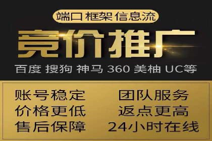 SEM代运营托管公司成功案例分析